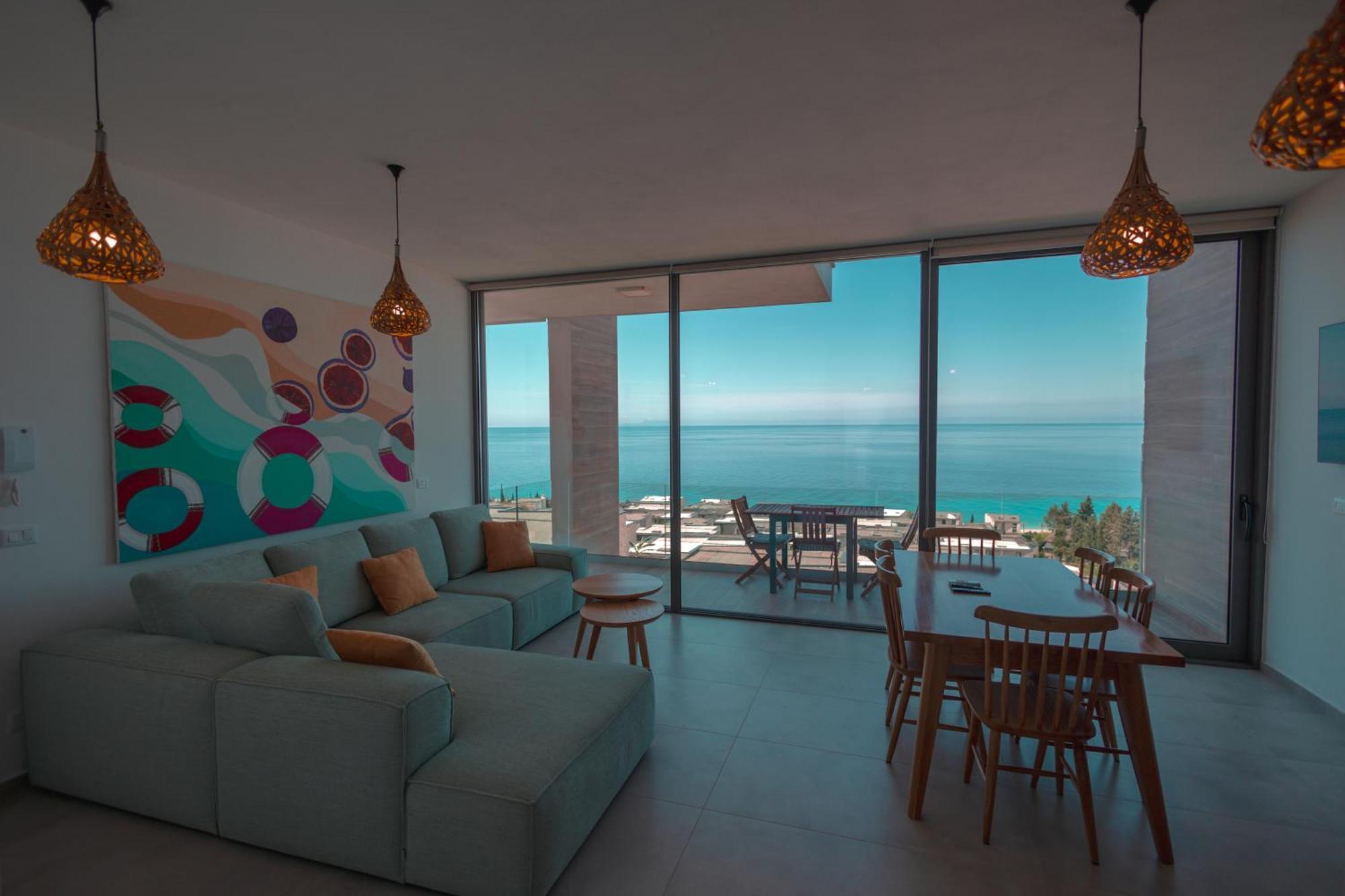 Apartament Escape By Form 3 *